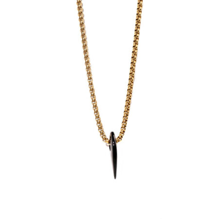 Annas Black St.Steel G