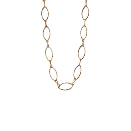 Big Oval St.Steel G
