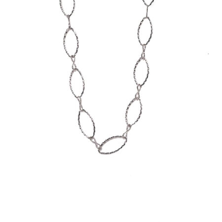 Big Oval St.Steel S