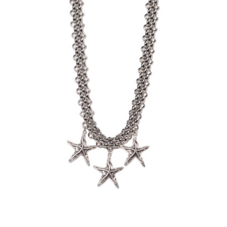 Three Starfish St.Steel S