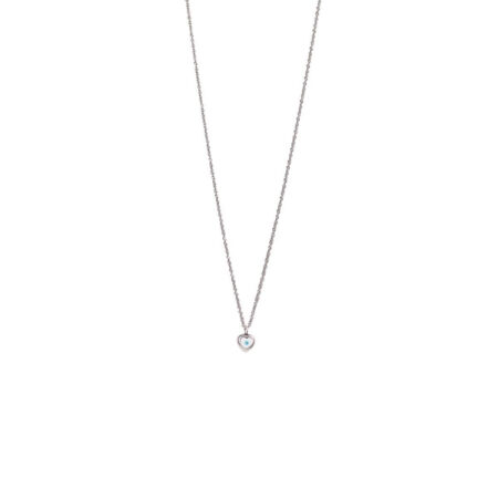 Small Heart St.Steel S