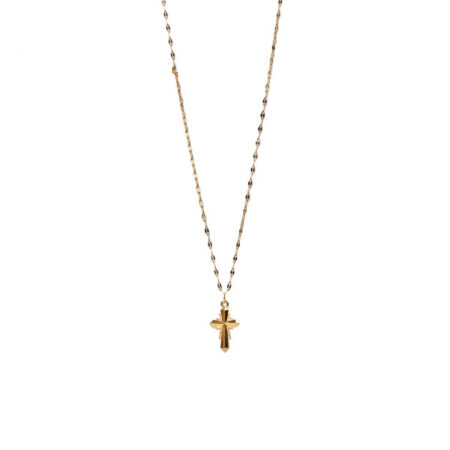 Simle Cross St.Steel G
