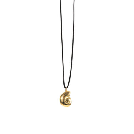 Antique Snail Leather G