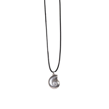 Antique Snail Leather S