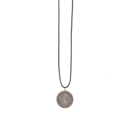 Big Circle Sagre Leather S