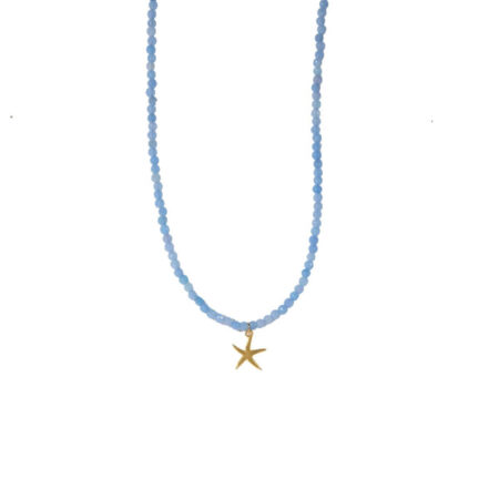 Blue Starfish G