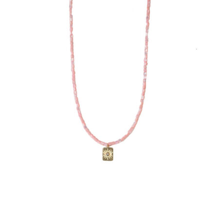 Sun Eye Pink G
