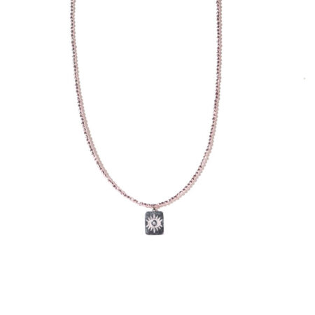 Sun Eye Pink S