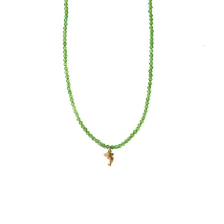 Dolphin Green G