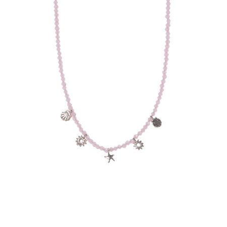 Sea Pink S