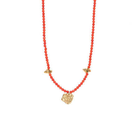 Sagre Eye Red G