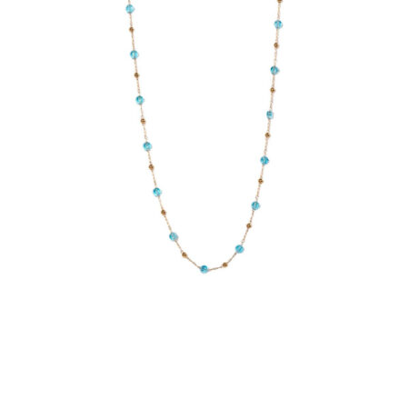 Blue Rosary G