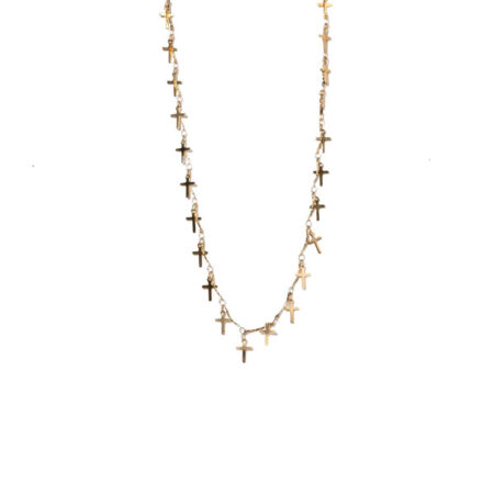 Hanging Cross G