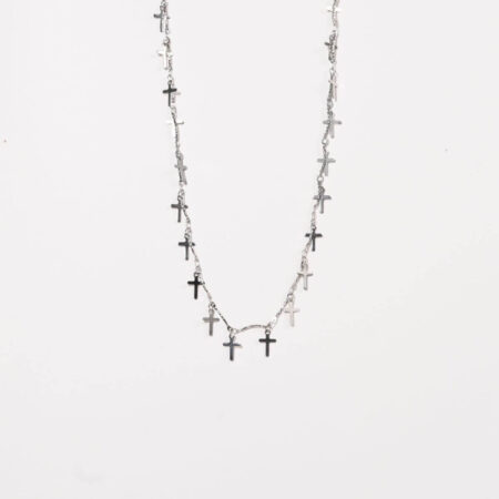 Hanging Cross S