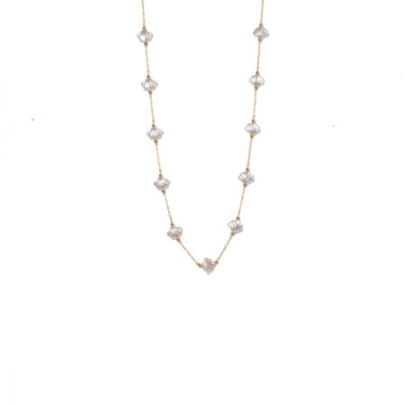 Shell Rosary G