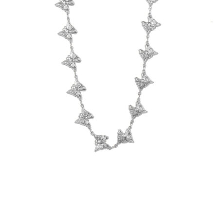 Butterfly St.Steel S