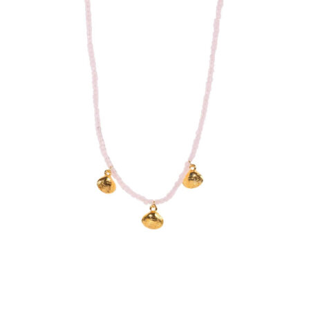 Pink Small Shell G