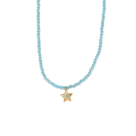 Bluw Star Eye G