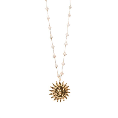 Pearls Sun G