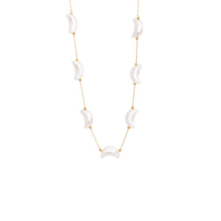 Moon White G