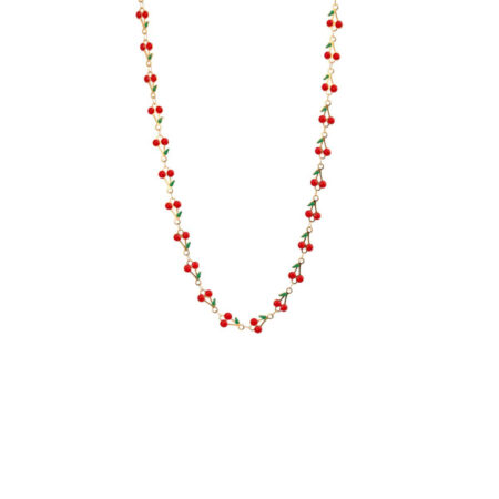 Cherry Red G