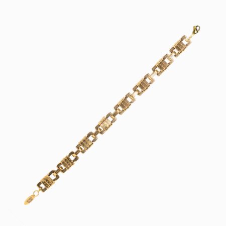 Lock Chain St.Steel G