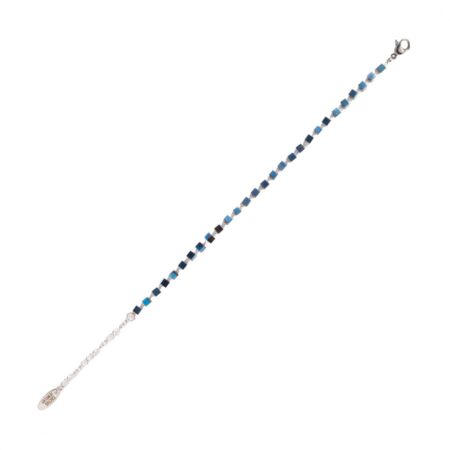Felicie Blue St.Steel S