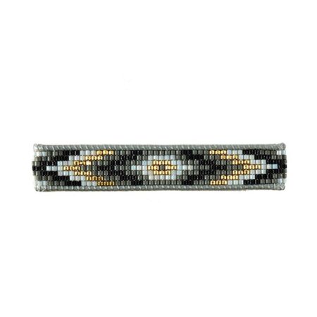 Macrame Grey