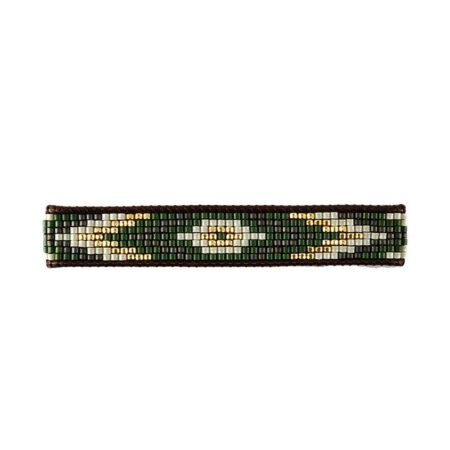 Macrame Olive
