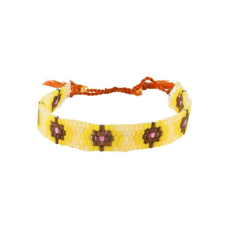 Macrame Rhombus