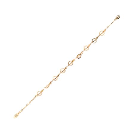 St.Steel Bar Circles G
