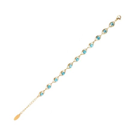 Blue Eye St.Steel G