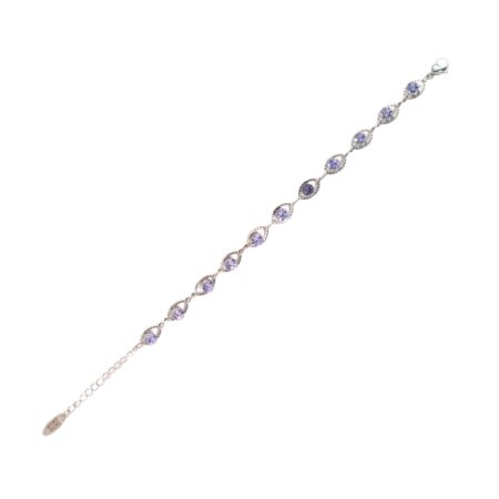 Purple Eye St.Steel S