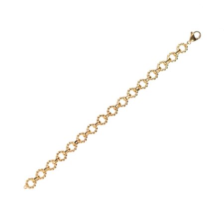 Sagre Circles St.Steel G