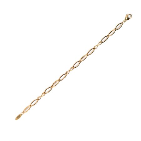 Oval St.Steel G