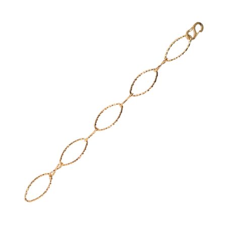 Big Sagre Oval St.Steel G