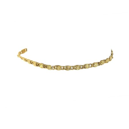 Meander St.Steel G