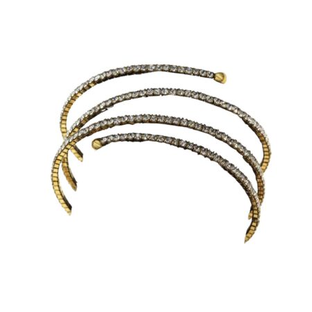 Series Strass Bracelet G