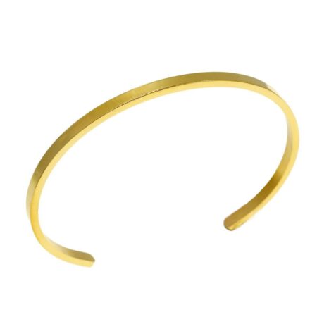 Open Bracelet G