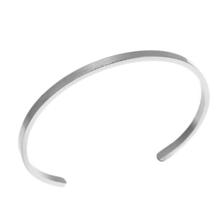 Open Bracelet S