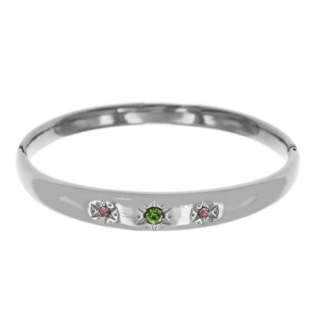 Multi Stones Bracelet S