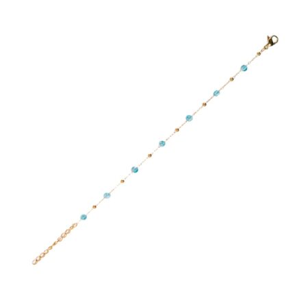 Blue Rosary G