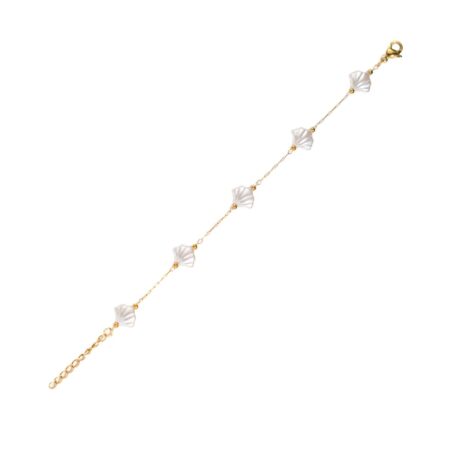 Shell Rosary G