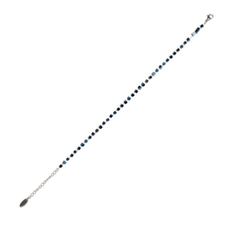 Felicie Blue Rosary S