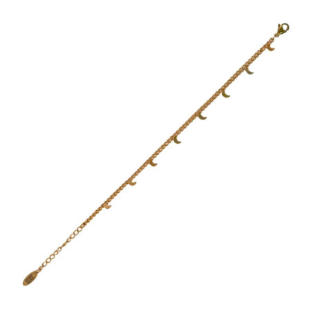 Moon St.Steel G