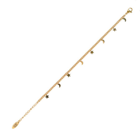 Moon Star St.Steel G