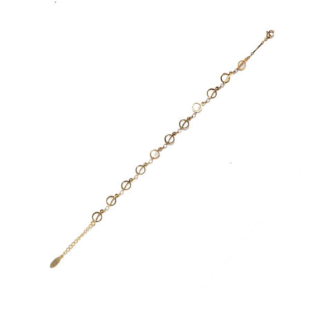 Bar Circles St.Steel G