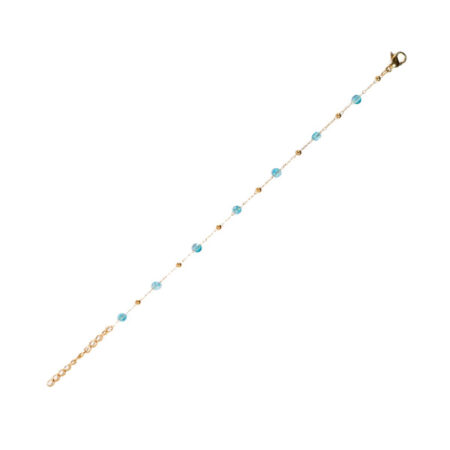 Blue Rosary G