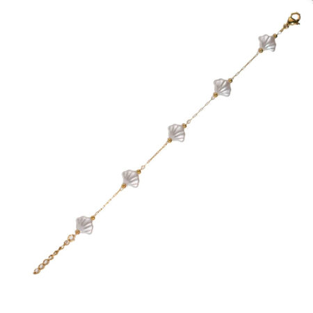 Shell Rosary G
