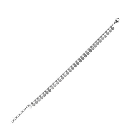 Shell Rosary Hanging Balls S